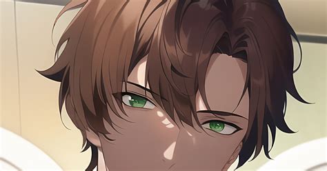 aiden by trainboy112|anime, BOY, AI / Aiden .